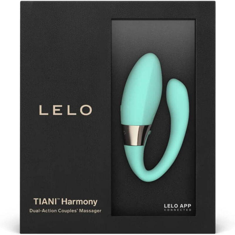 LELO - TIANI MASSEUR AQUA COUPLE HARMONY - 7eme ciel