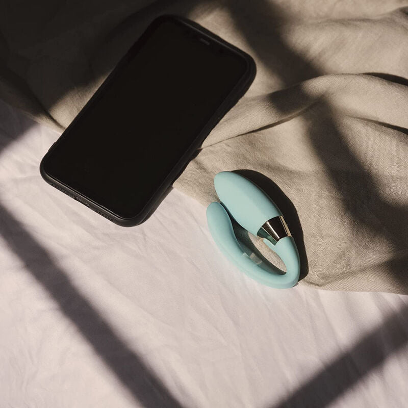 LELO - TIANI MASSEUR AQUA COUPLE HARMONY - 7eme ciel