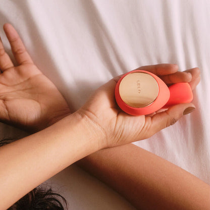 LELO - MASSEUR POUR COUPLES CORAIL LELO - IDA WAVE - 7eme ciel