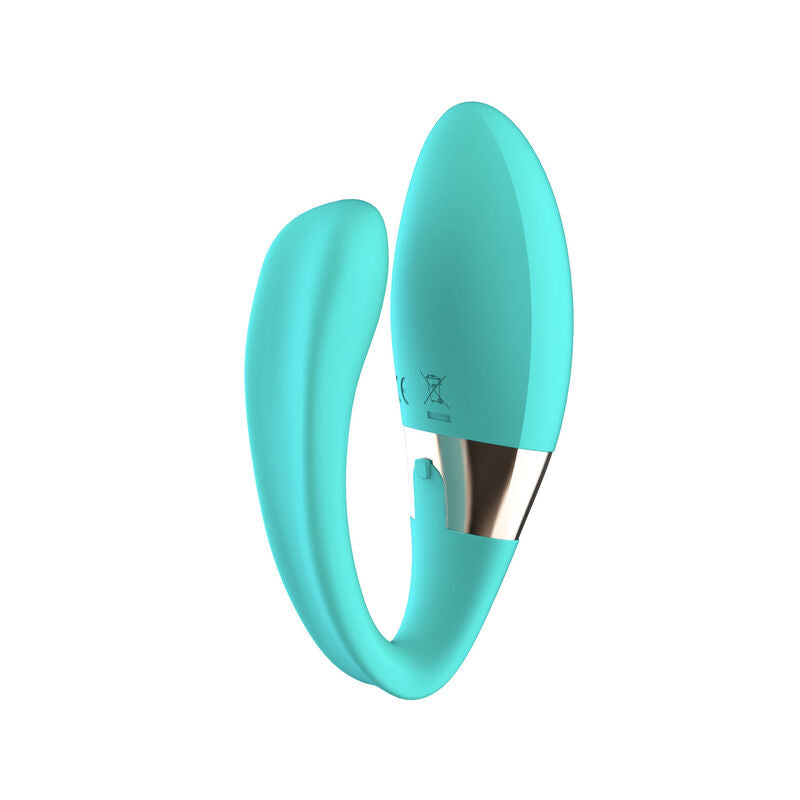 LELO - TIANI MASSEUR AQUA COUPLE HARMONY - 7eme ciel