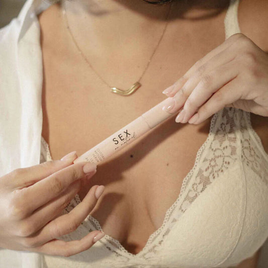 BIJOUX - INDISCRETS SÉRUM ORGASMIQUE POUR CLITORIS - 7eme ciel