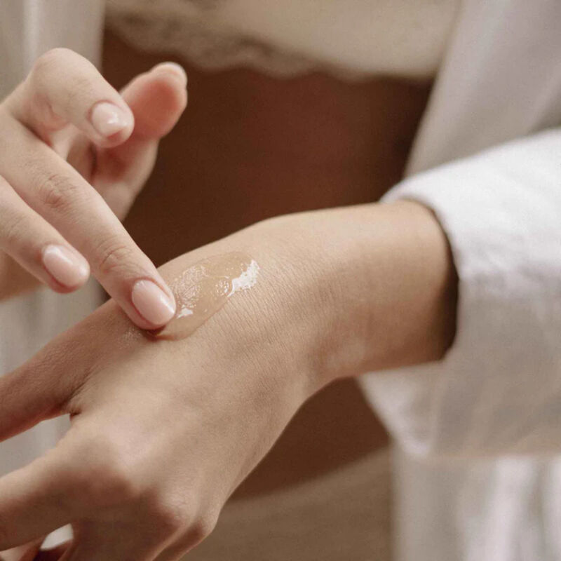 BIJOUX - INDISCRETS SÉRUM ORGASMIQUE POUR CLITORIS - 7eme ciel