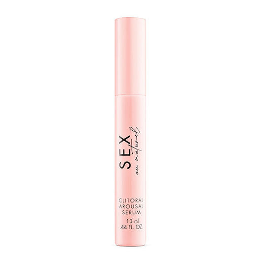 BIJOUX - INDISCRETS SÉRUM ORGASMIQUE POUR CLITORIS - 7eme ciel