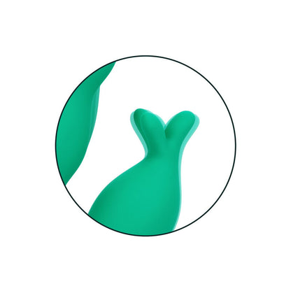 CALEXOTICS - SONOMA SATISFIER VERT - 7eme ciel