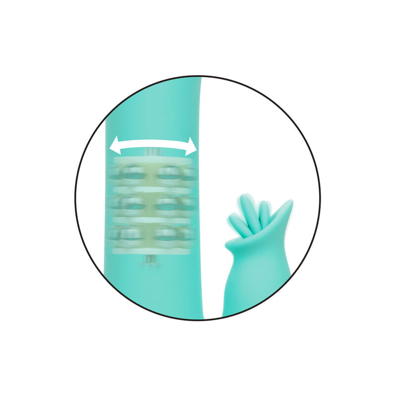 CALEXOTICS - BEL AIR BOMBE VERT CLAIR - 7eme ciel