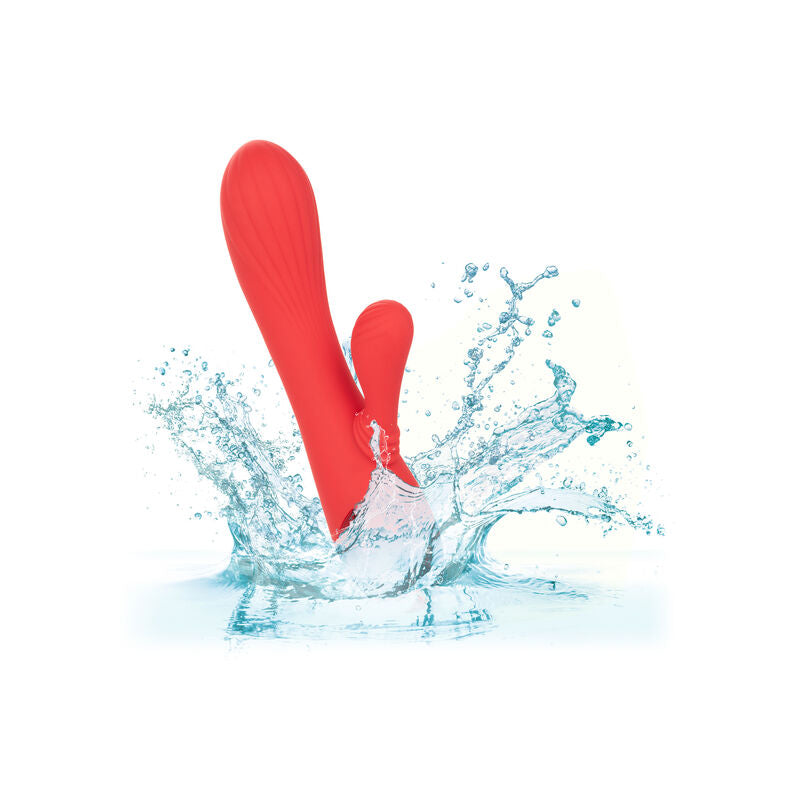 CALEXOTICS - PALISADES PASSION ROUGE - 7eme ciel