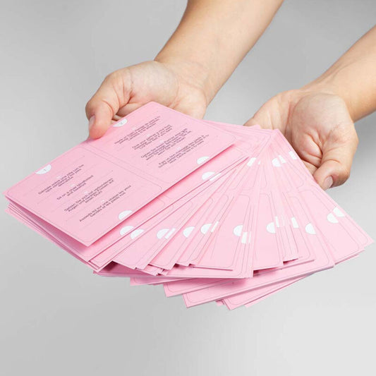 SECRETPLAY - JEU DE CARTES PULL & PLAY (ES/EN/DE/FR/NL/PT/IT) - 7eme ciel