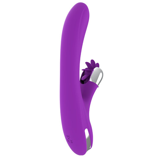 FUN FUNCTION - BUNNY FUNNY VIBRATION 2.0 - 7eme ciel