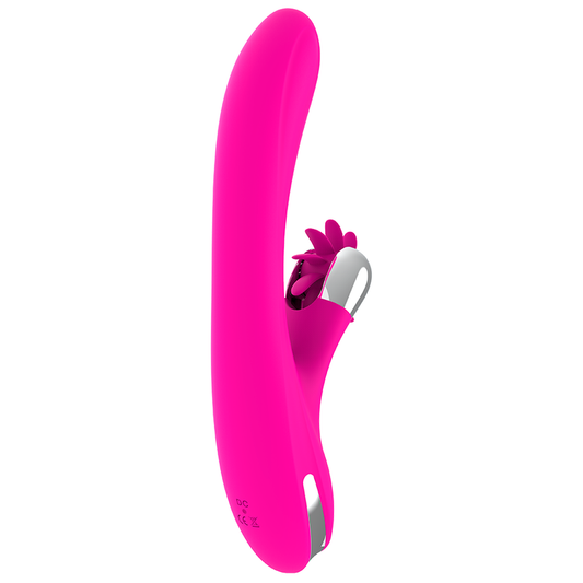 DIVERSIA - LAPIN VIBRANT 24 CM - 7eme ciel