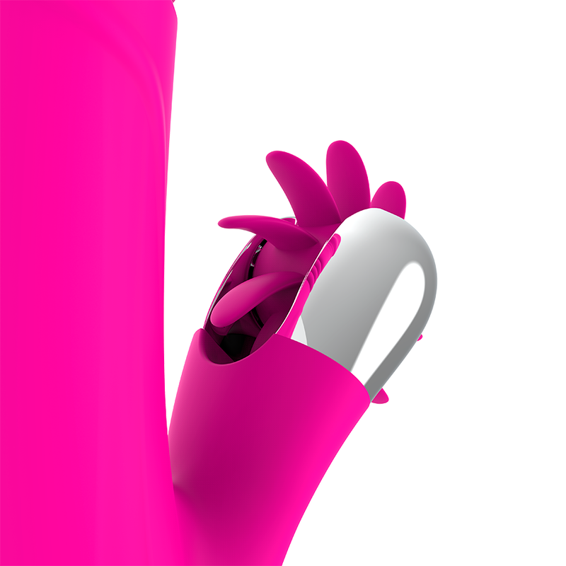 DIVERSIA - BUNNY HAUT & BAS 24 CM - 7eme ciel