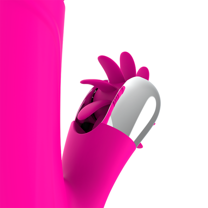 DIVERSIA - BUNNY HAUT & BAS 24 CM - 7eme ciel