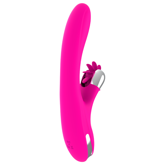 DIVERSIA - BUNNY VAGUES 24 CM - 7eme ciel