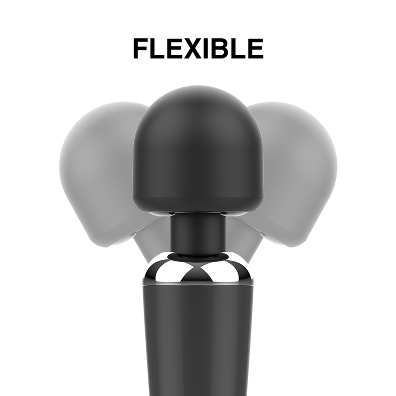 NAOMI WAND - NOUVEAU MASSEUR SUPER FORT - 7eme ciel