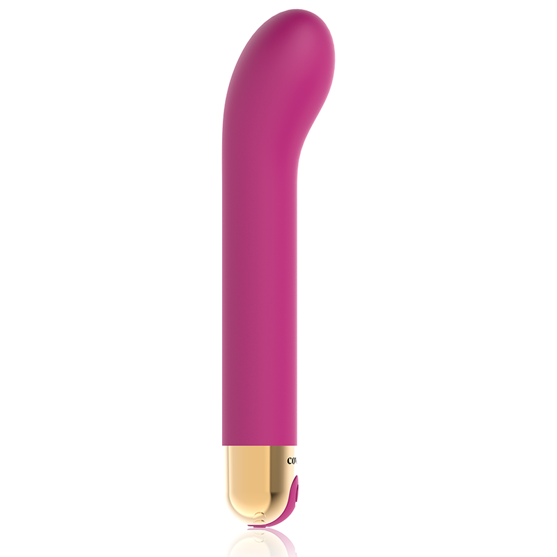 COVERME - VIBRATEUR POINT G 10 VITESSES - 7eme ciel