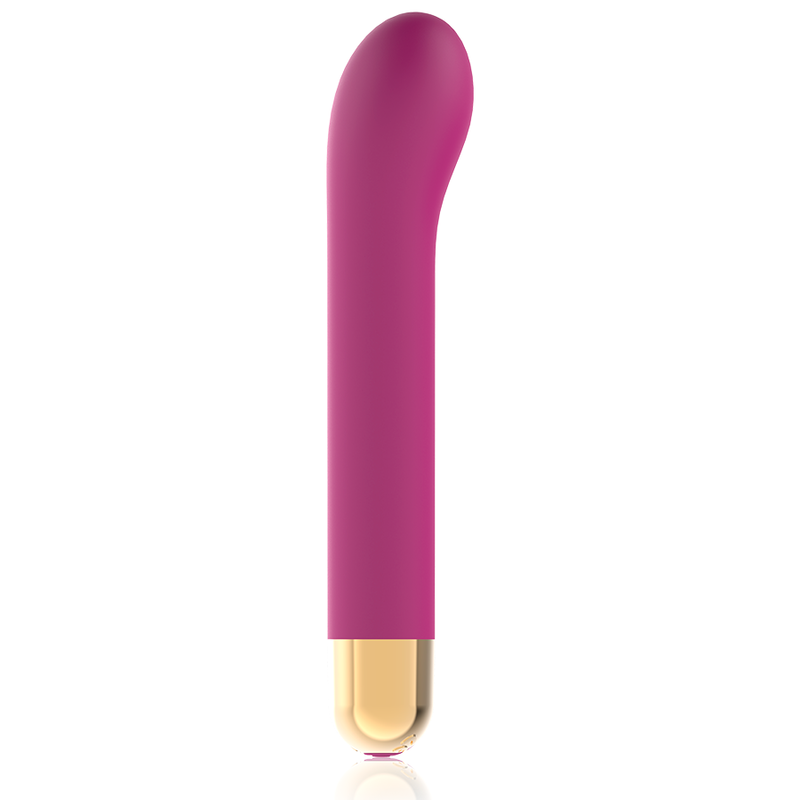 COVERME - VIBRATEUR POINT G 10 VITESSES - 7eme ciel
