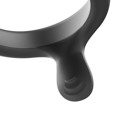 ANBIGUO - STIMULATEUR DE GLANDE ARKADIO ET DE PÉRINÉE COMPATIBLE AVEC LA TECHNOLOGIE SANS FIL WATCHME - 7eme ciel