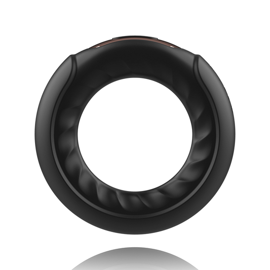 ANBIGUO - ANNEAU VIBRANT ADRIANO COMPATIBLE AVEC LA TECHNOLOGIE SANS FIL WATCHME