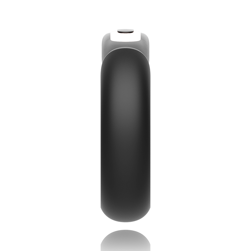 ANBIGUO - ANNEAU VIBRANT ADRIANO COMPATIBLE AVEC LA TECHNOLOGIE SANS FIL WATCHME - 7eme ciel
