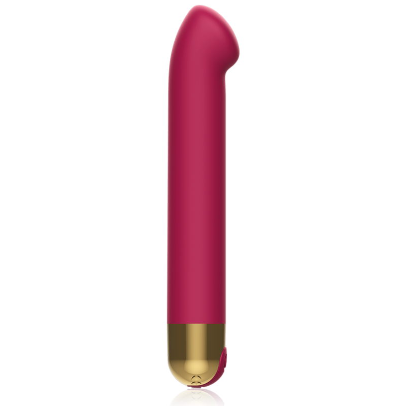 CICI BEAUTY - STIMULATEUR DE CLIT EN SILICONE PREMIUM - 7eme ciel