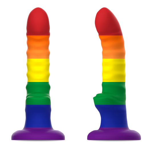 MYTHOLOGY - SON GODE COLBY PRIDE - 7eme ciel