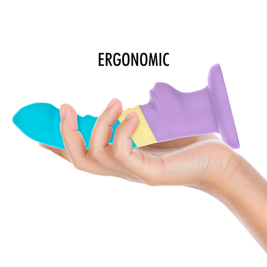 MYTHOLOGY - GODE PASTEL COLBY - 7eme ciel