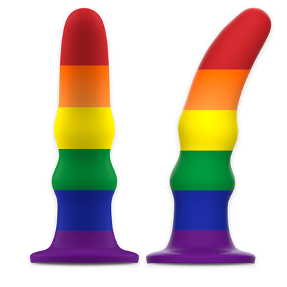 MYTHOLOGY - KUNO PRIDE DILDO M - 7eme ciel