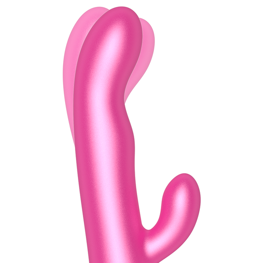 ONINDER - OSLO VIBRATION ET ROTATION ROSE - APPLICATION GRATUITE - 7eme ciel