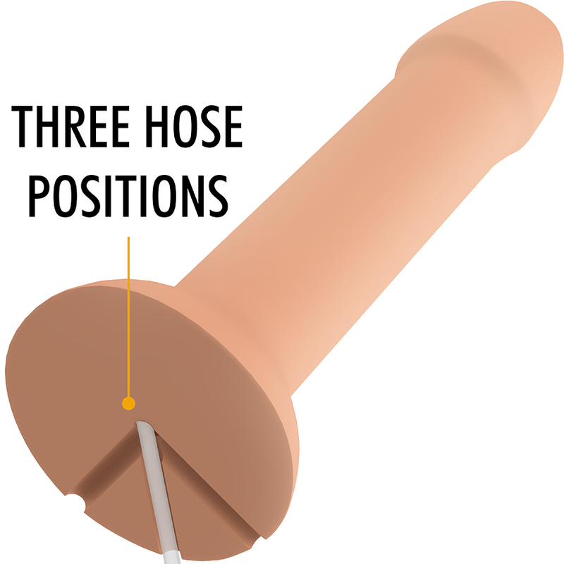 MYTHOLOGY - FLIPPER GODE ÉJACULATEUR ORIGINAL - 7eme ciel