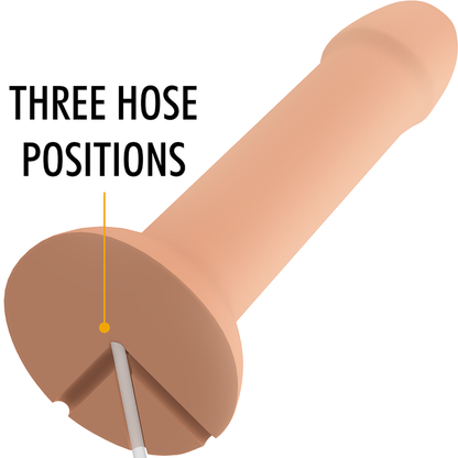 MYTHOLOGY - FLIPPER GODE ÉJACULATEUR ORIGINAL - 7eme ciel