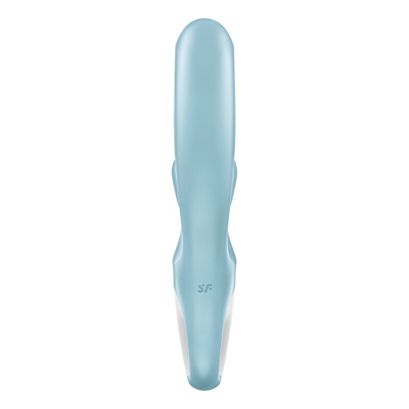 SATISFYER - LOVE ME RABBIT - 7eme ciel