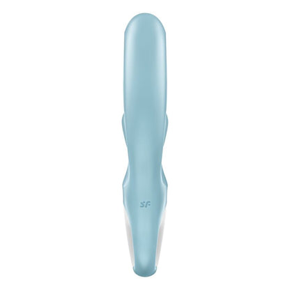 SATISFYER - LOVE ME RABBIT - 7eme ciel