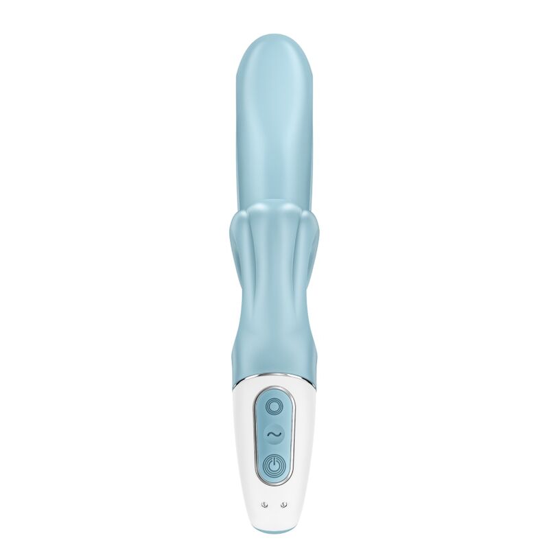 SATISFYER - LOVE ME RABBIT - 7eme ciel