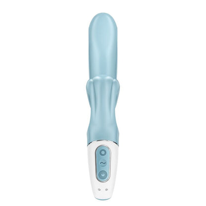 SATISFYER - LOVE ME RABBIT - 7eme ciel