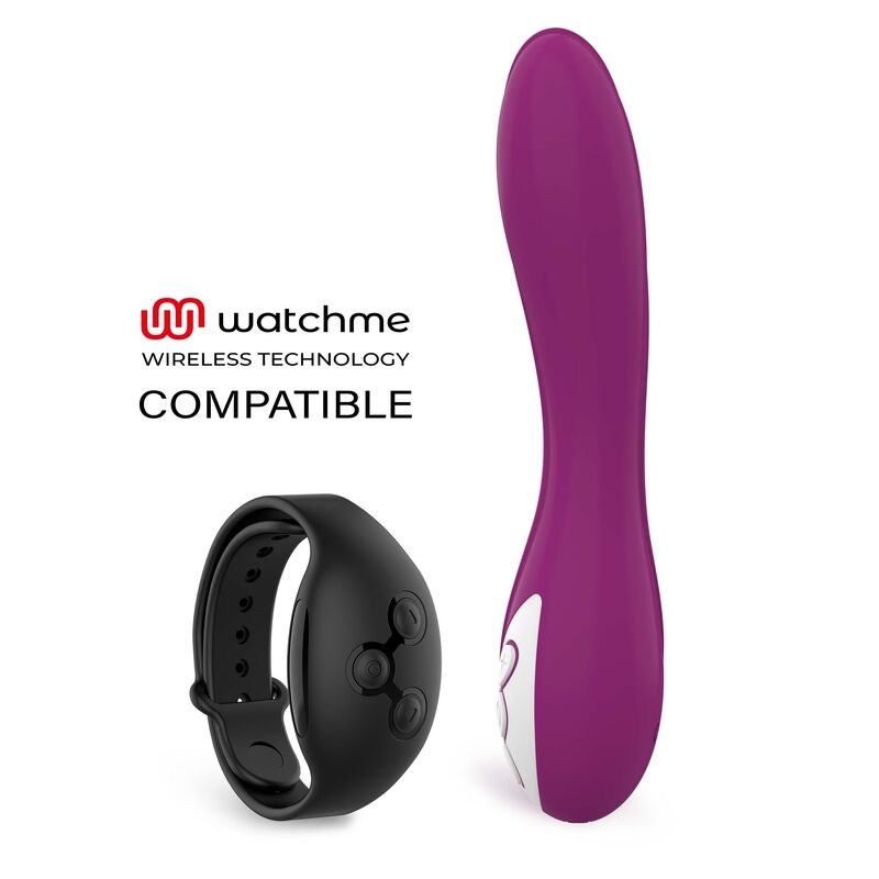 COVERME - ELSIE COMPATIBLE AVEC LA TECHNOLOGIE SANS FIL WATCHME - 7eme ciel