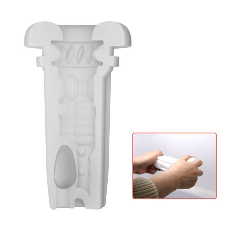 PRETTY LOVE - SIENNA MASTURBATEUR VIBRANT POUR HOMMES AVEC VOIX ET ASPIRATION - 7eme ciel