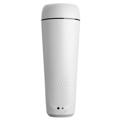 PRETTY LOVE - SIENNA MASTURBATEUR VIBRANT POUR HOMMES AVEC VOIX ET ASPIRATION - 7eme ciel