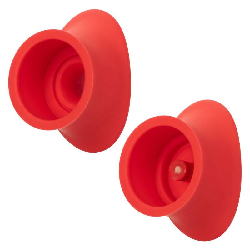 CALEXOTICS - ENSEMBLE FRENCH KISS SUCK & PLAY - 7eme ciel