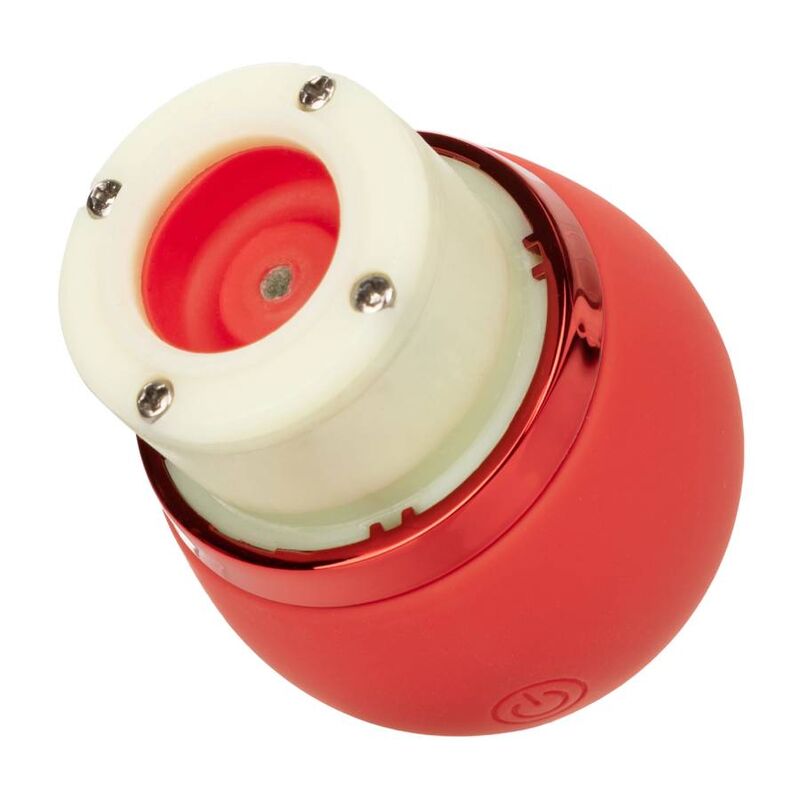 CALEXOTICS - ENSEMBLE FRENCH KISS SUCK & PLAY - 7eme ciel