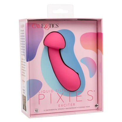 CALEXOTICS - PIXIES EXCITER ROSE - 7eme ciel