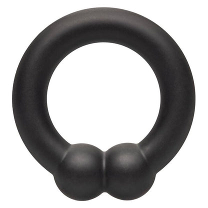 CALEXOTICS - BAGUE MUSCULAIRE ALPHA NOIR - 7eme ciel