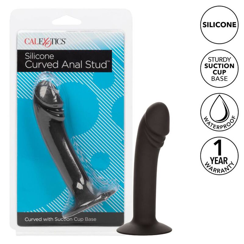 CALEXOTICS - STUD ANAL COURB? - 7eme ciel