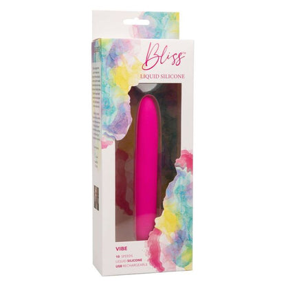 CALEXOTICS - BLISS VIBE ROSE - 7eme ciel