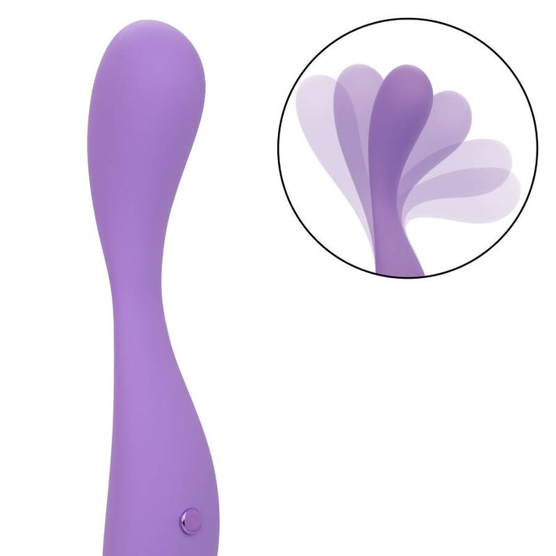 CALEXOTICS - CONTOUR DEMI-VIOLET - 7eme ciel