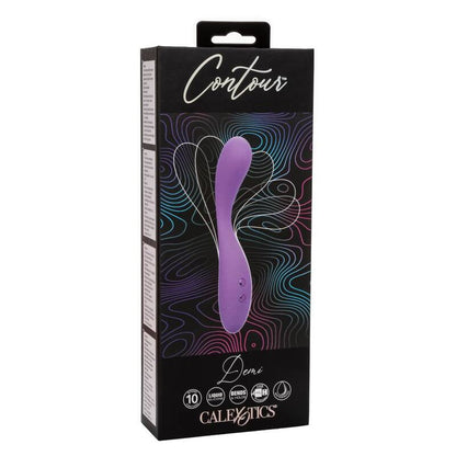 CALEXOTICS - CONTOUR DEMI-VIOLET - 7eme ciel