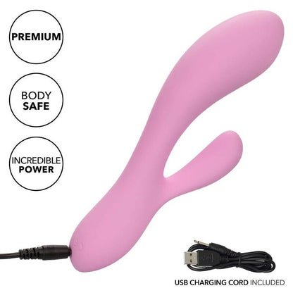 CALEXOTICS - CONTOUR ZOIE ROSE - 7eme ciel