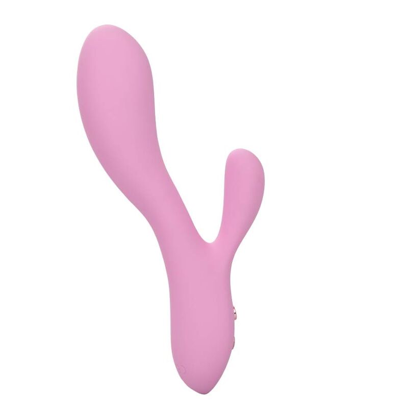 CALEXOTICS - CONTOUR ZOIE ROSE - 7eme ciel