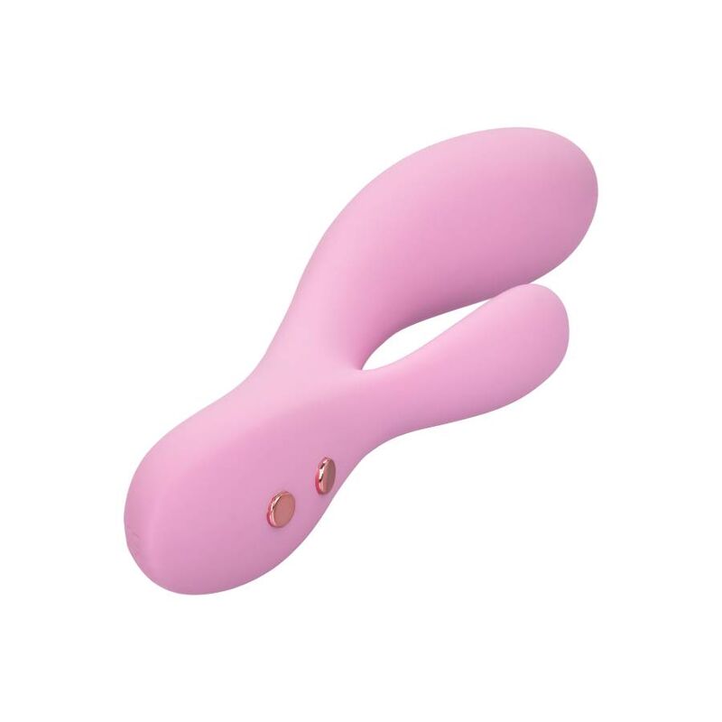 CALEXOTICS - CONTOUR ZOIE ROSE - 7eme ciel