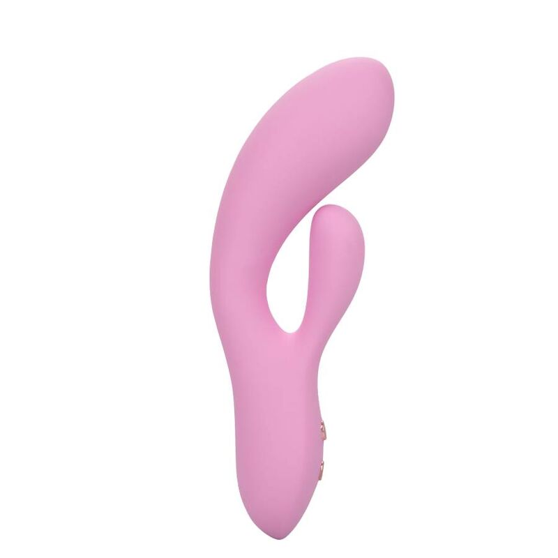 CALEXOTICS - CONTOUR ZOIE ROSE - 7eme ciel