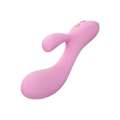 CALEXOTICS - CONTOUR ZOIE ROSE - 7eme ciel