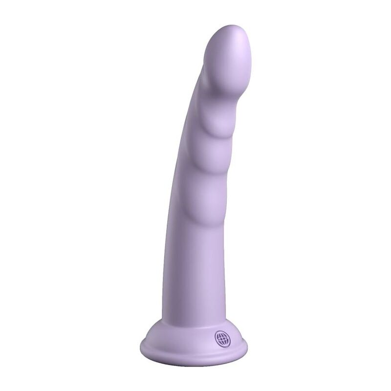 DILLIO - SLIM SEVEN 17,78 CM VIOLET - 7eme ciel
